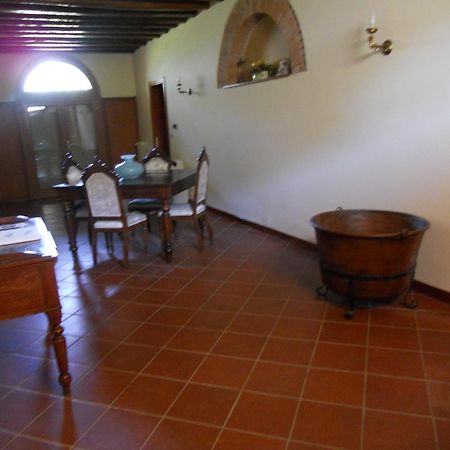 Agriturismo Boaria Bassa Castel d'Ario Экстерьер фото