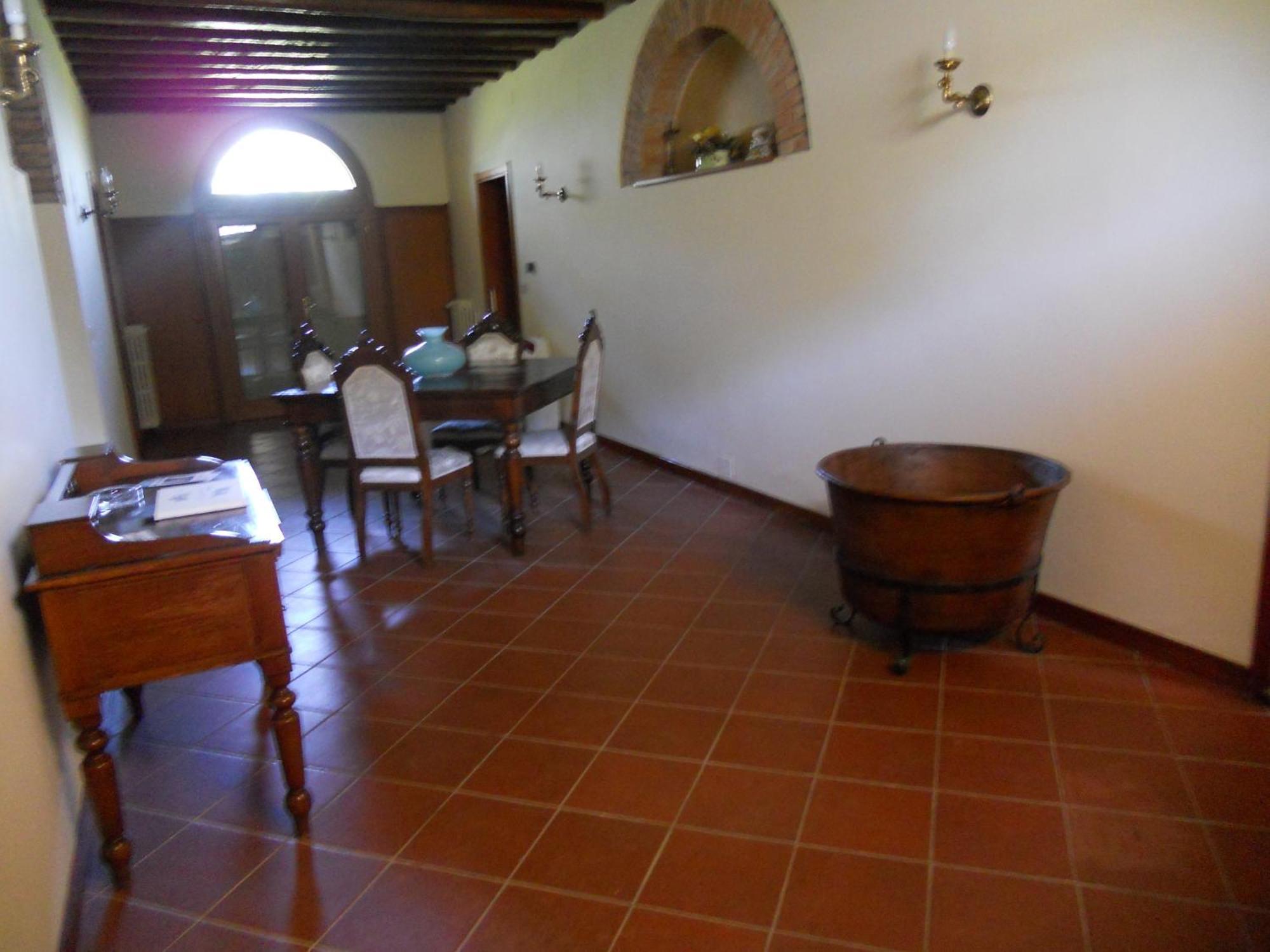 Agriturismo Boaria Bassa Castel d'Ario Экстерьер фото