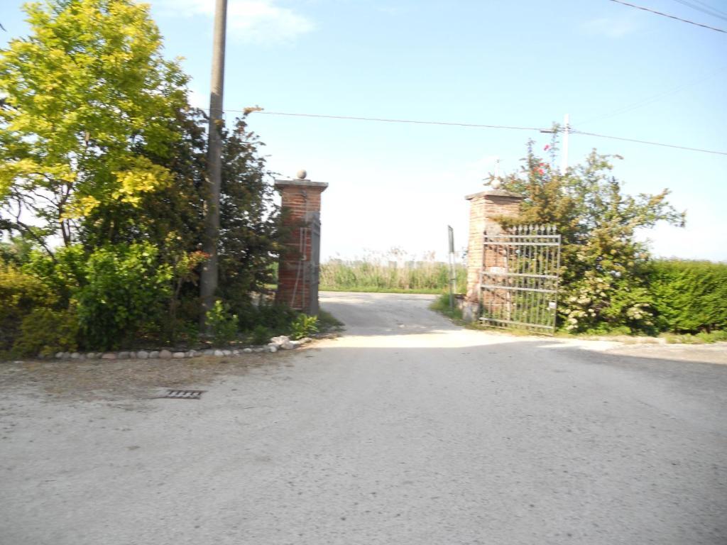 Agriturismo Boaria Bassa Castel d'Ario Экстерьер фото