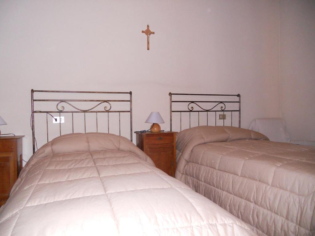 Agriturismo Boaria Bassa Castel d'Ario Номер фото