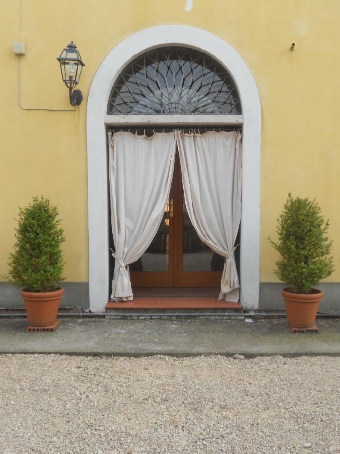 Agriturismo Boaria Bassa Castel d'Ario Экстерьер фото